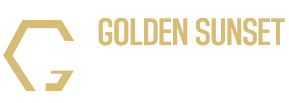 Golden Sunset Dakhla